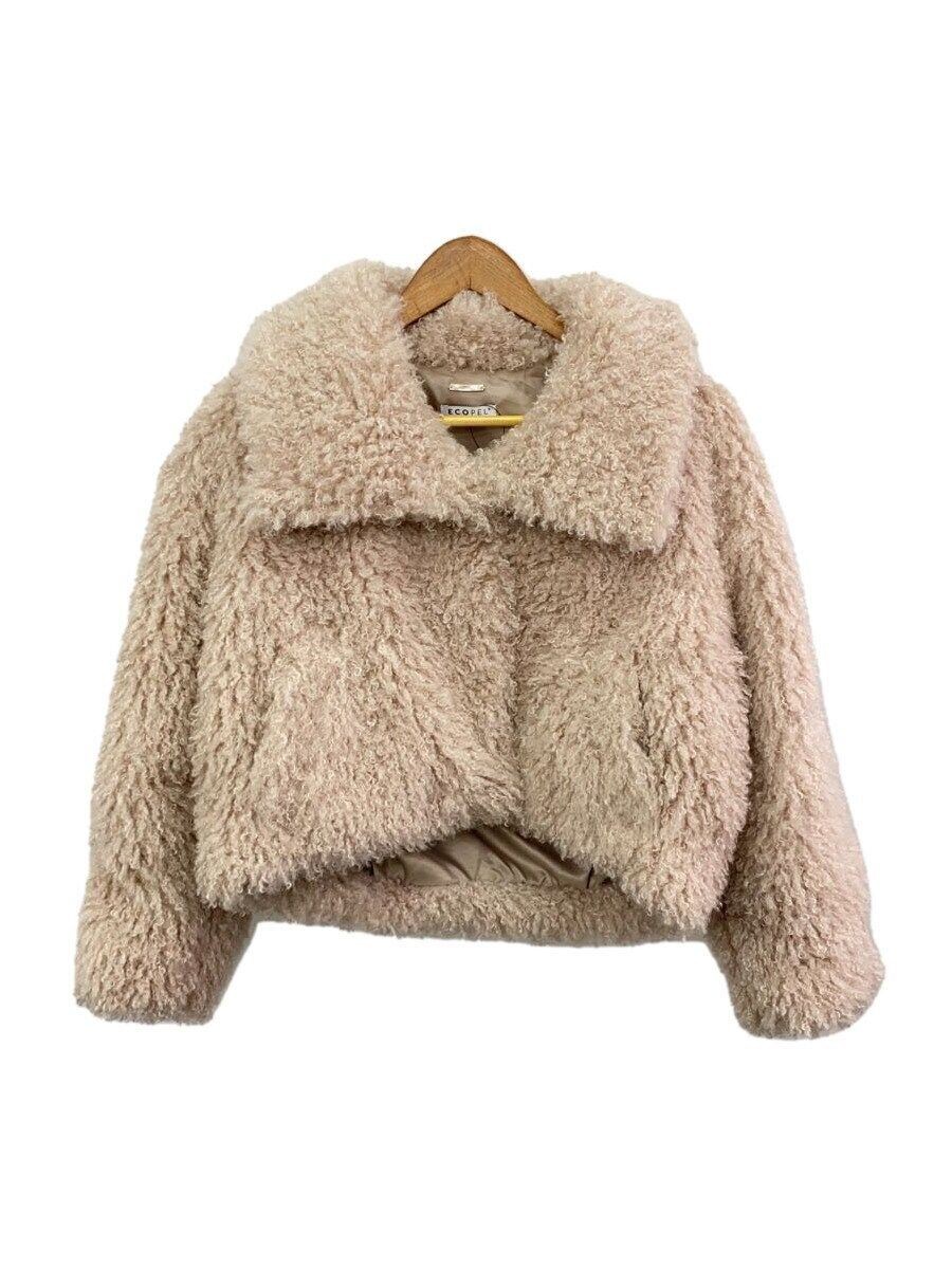 MASH STYLE LAB ALTRA GIACCA O POLIESTERE Beige