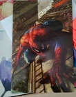 Amazing Spider-man 10/883 - Simone Bianchi Variant Exclusive PANINI CLUB S