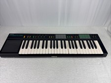 Yamaha Keyboard Synthesizer PSR280 Psr-280 for sale online | eBay