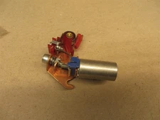 STANDARD # DR4687CX IGNITION DISTRIBUTOR POINTS & CONDENSER Set N O S