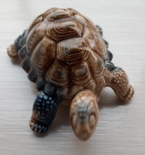 Vintage Wade Porcelain Tortoise