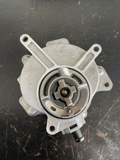Oem Vacuum Pump 06d145100h Audi Vw Oem Vacuum Pump 06d145100h Audi Vw