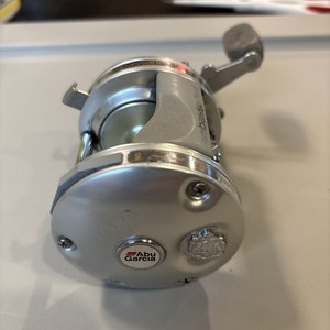 Abu Ambassadeur 2501C for sale | eBay