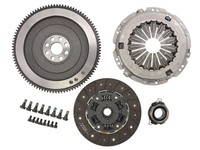 Nexus F12153NX Kupplungssatz Kupplung FüR Toyota Avensis Kombi (T22)