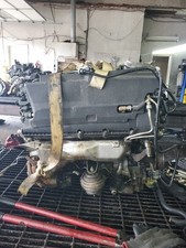 Used Engine Complete Assembly Fits 2010 Jaguar Xf 5.0l Wo Supercharged Option