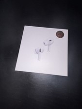 Apple AirPods Pro 2nd Generation Bluetooth Wireless Ear Buds