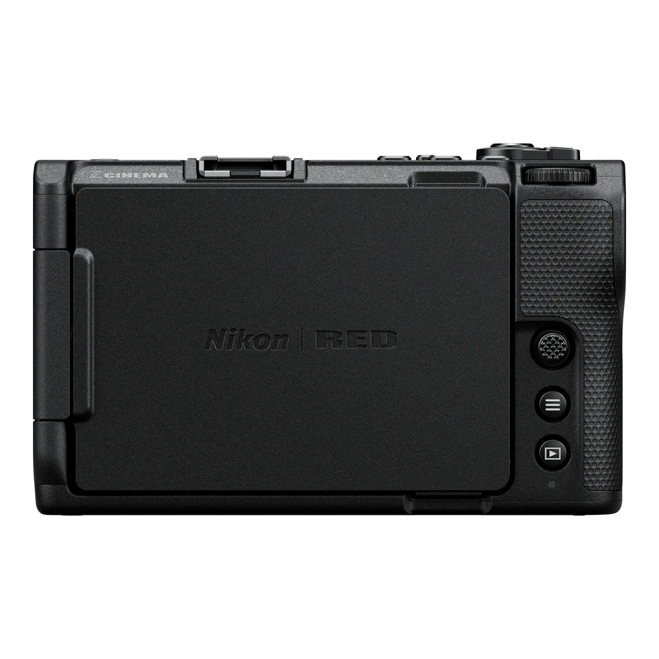 Nikon ZR Cinema Body - image 4 of 4