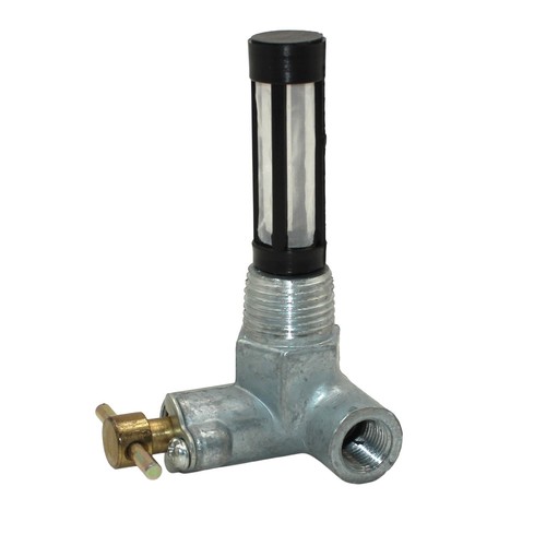 E2NN9N024AA Fuel Tap Fits Ford 2000, 3000, 4000, 4000SU, 2600, 3600, 4600+ - Picture 5 of 10