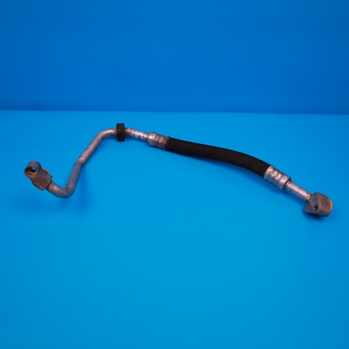 VW Phaeton 3D 5.0 TDI Klimaleitung 3D0260707S Kältemittelschlauch Original MN