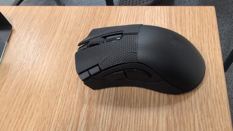 Razer DeathAdder V2 Pro Wireless Gaming Mouse