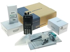 Motorola MTX960 LAH25UCH6GC6 806-870MHz 5 Watt 16 Channel