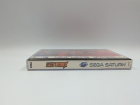 Shining Force III (Sega Saturn, 1998) CIB