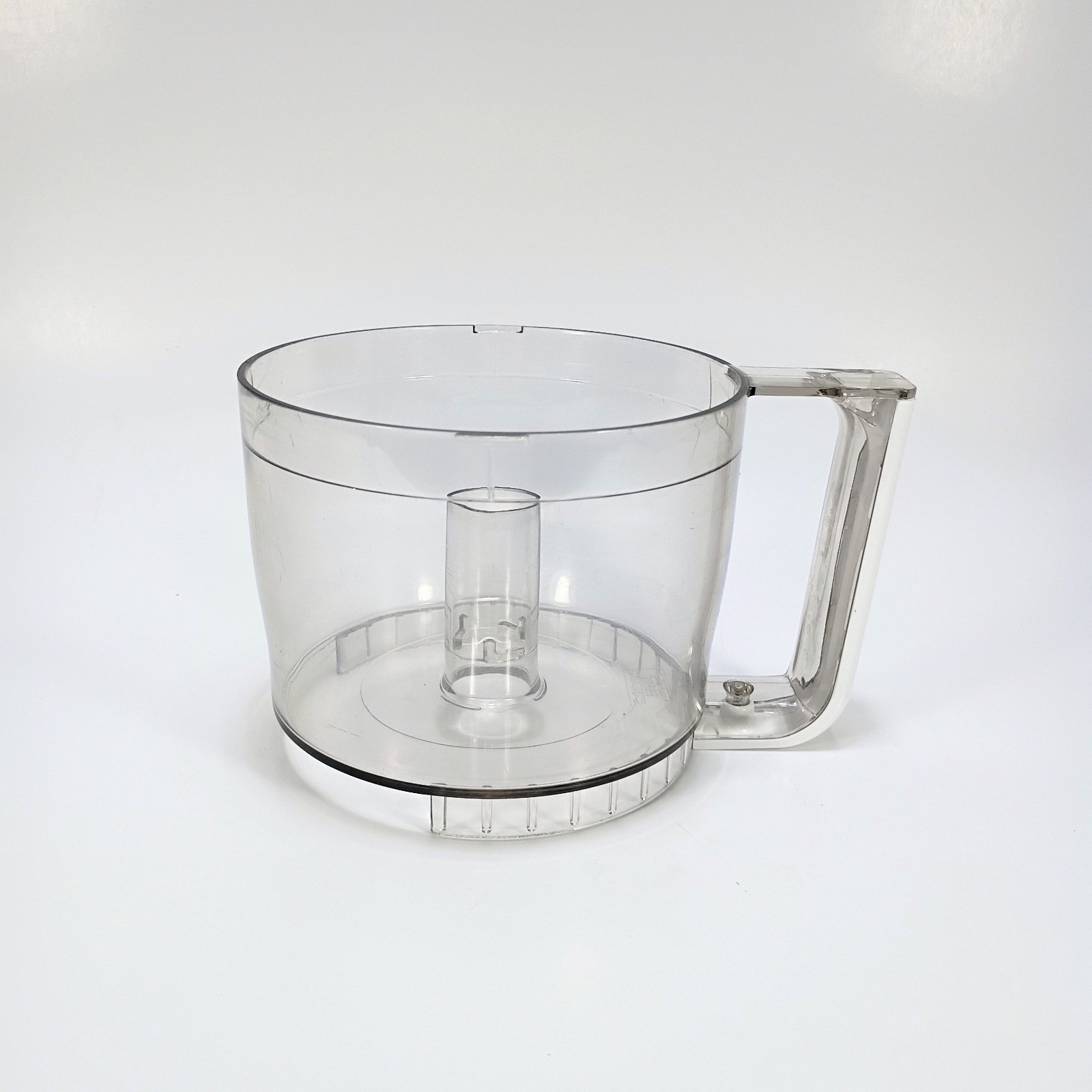 Cuisinart Mini Prep Plus DLC-2A Food Processor Replacement Work Bowl Part ONLY 