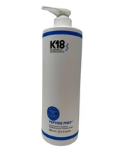 K18 Peptide Prep pH Maintenance Shampoo 31.5 Oz