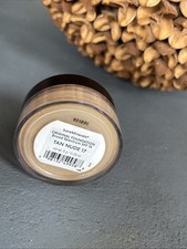 BareMinerals Original Foundation 17 Tan Nude SPF 15 0.28oz See Details 