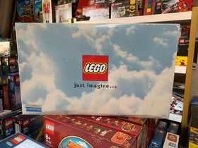 LEGO Advanced Models Statue of Liberty 3450 (Sealed Bags)