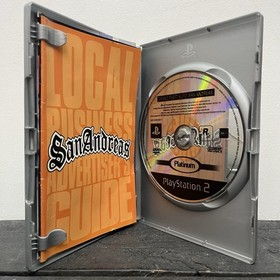 Playstation 2 Slim Console W.Game Controller 8MB Card & Leads TESTED FREE POST