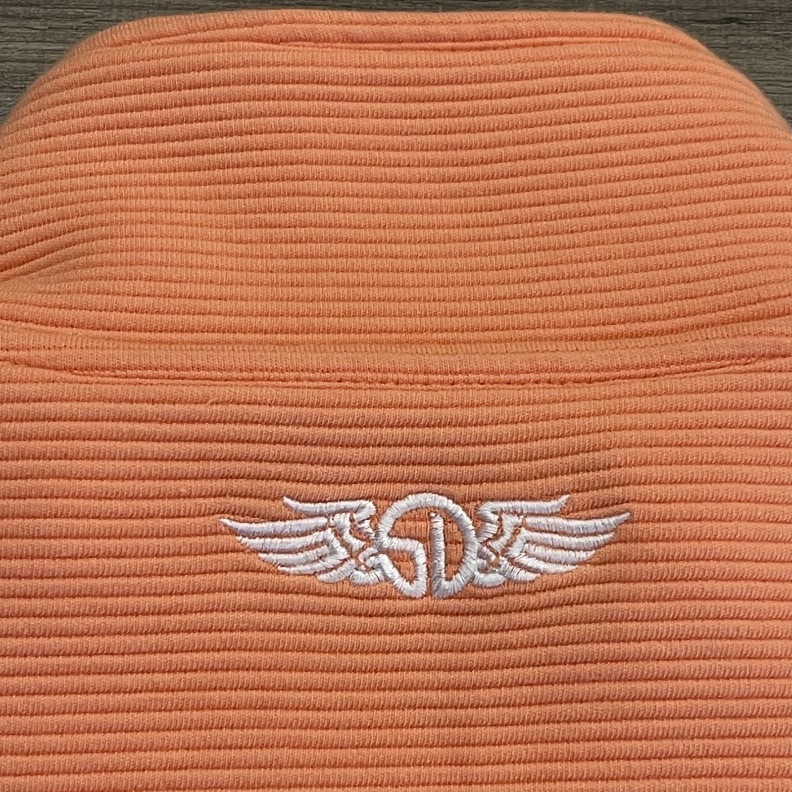 Straight Down Jacket Full Zip Ribbed Taylormade G… - image 12