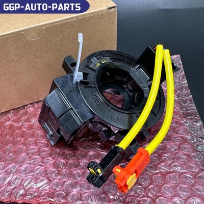 New High-Quality Clock Spring 83196-AJ02A For Subaru Outback Legacy 2010-2012 US