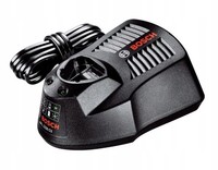 Bosch GAL 1230 CV LadegeräT FüR 10,8V/12V Li-Ion-Akkus