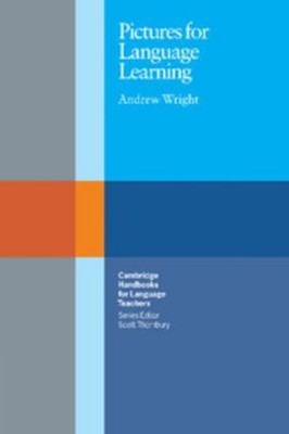 Pictures for Language Learning Paperback Andrew Wright
