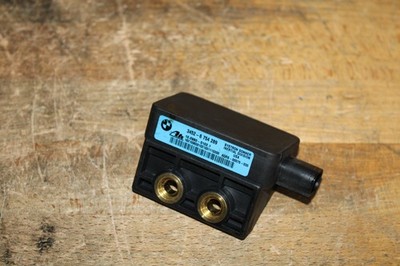 1999-2001 BMW E46 Yaw Rate Speed Sensor 34526754289 Blue