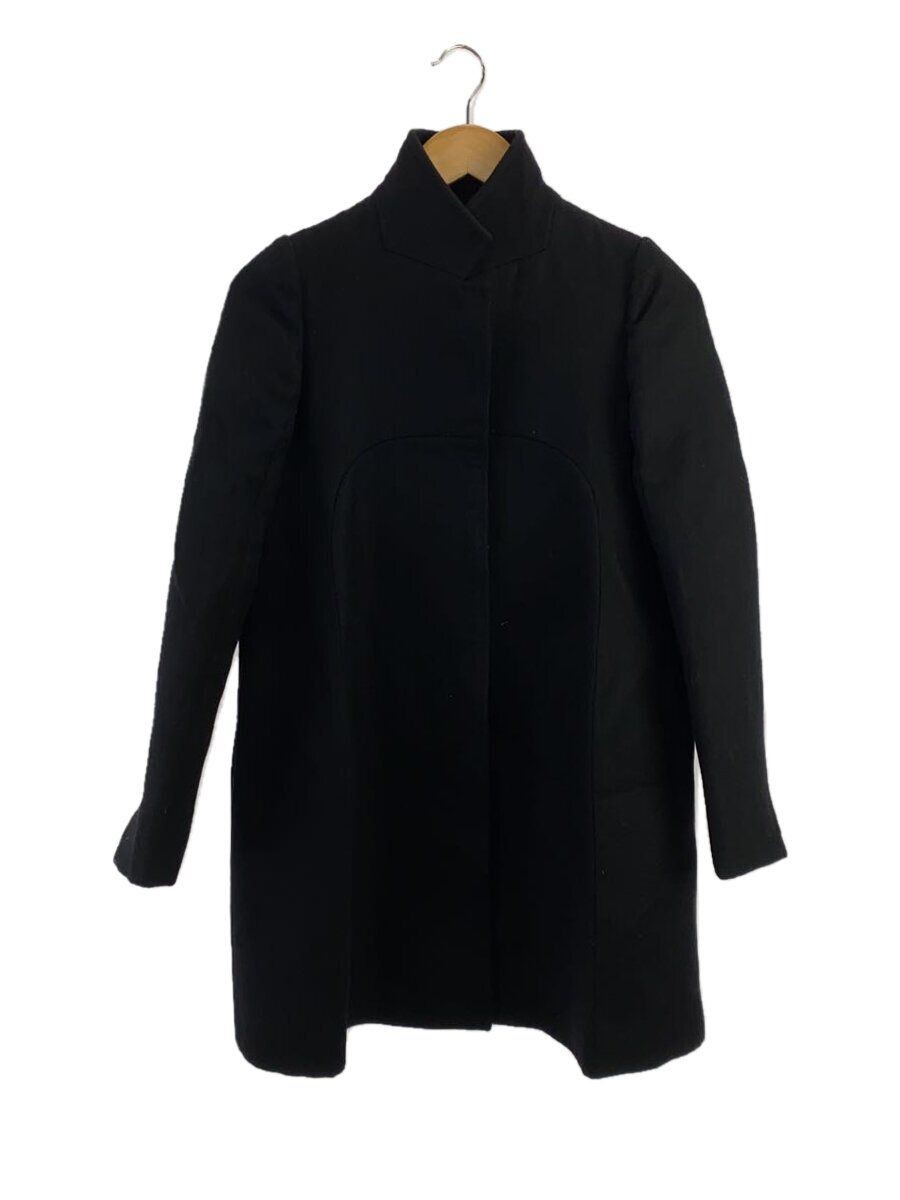 ALTRA Cappotto Stella McCartney altro 36 lana nero