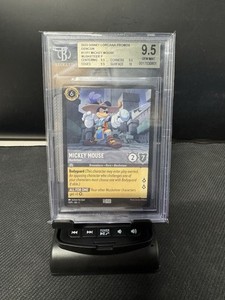 Lorcana Gencon Promo | eBay