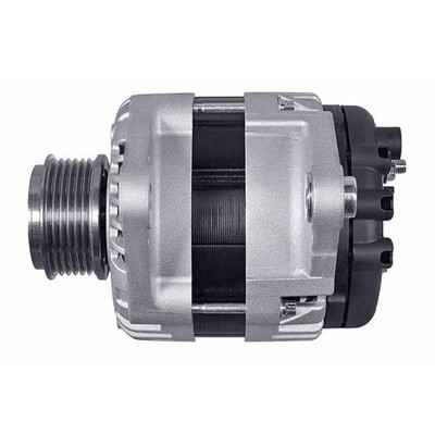 HELLA 8EL 015 637-421 Generator 