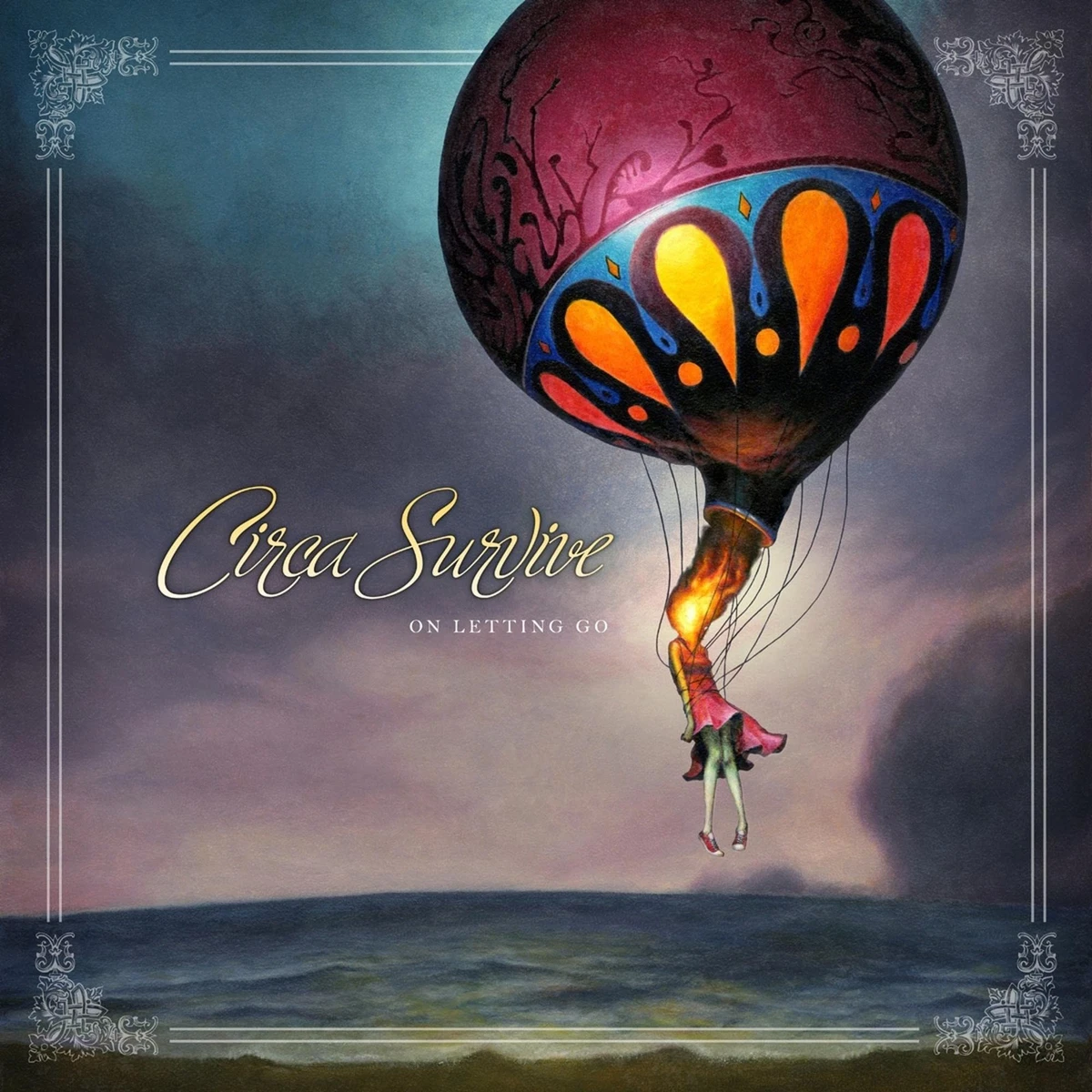 Circa Survive アルバム5枚セット Circa Survive アルバム5枚セットの通販 | LIFESTYLEAYURVEDIC