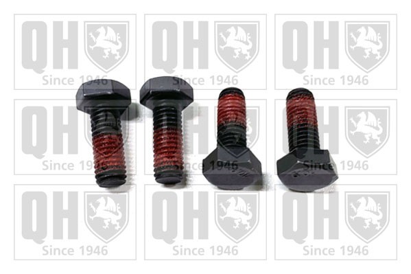 Caliper Bolt fits NISSAN Brake QH Genuine Top Quality Guaranteed New