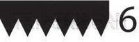 Triscan Keilrippenriemen 8640 602075 FüR Cadillac Chrysler Dodge Ford Ford Usa