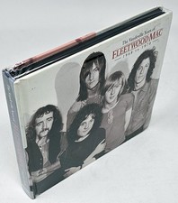SEALED NEW CD Fleetwood Mac - The Vaudeville Years Of Fleetwood Mac: 1968 To 197