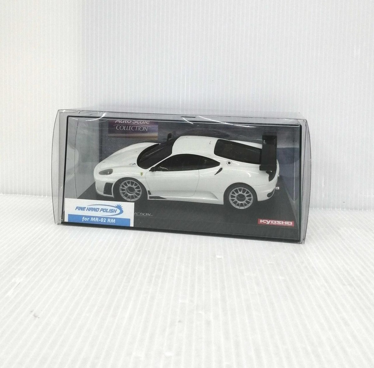 Kyosho Mr-02 Rm Ferrari Minicar | eBay Kyosho Mr-02 Rm Ferrari Minicar | eBay