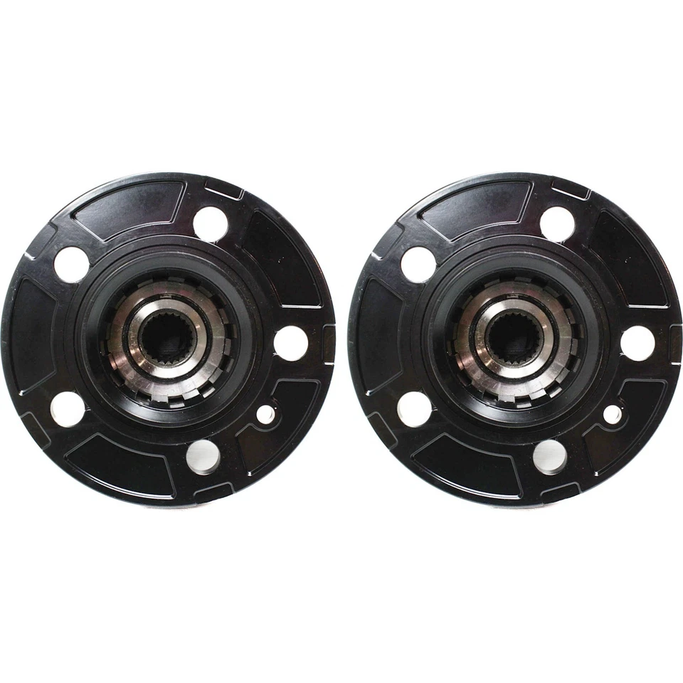 Новый блокировка ступицы набор из 2 Bronco Ford Ranger II 1984-1989 пара - Изображение 2 из 4