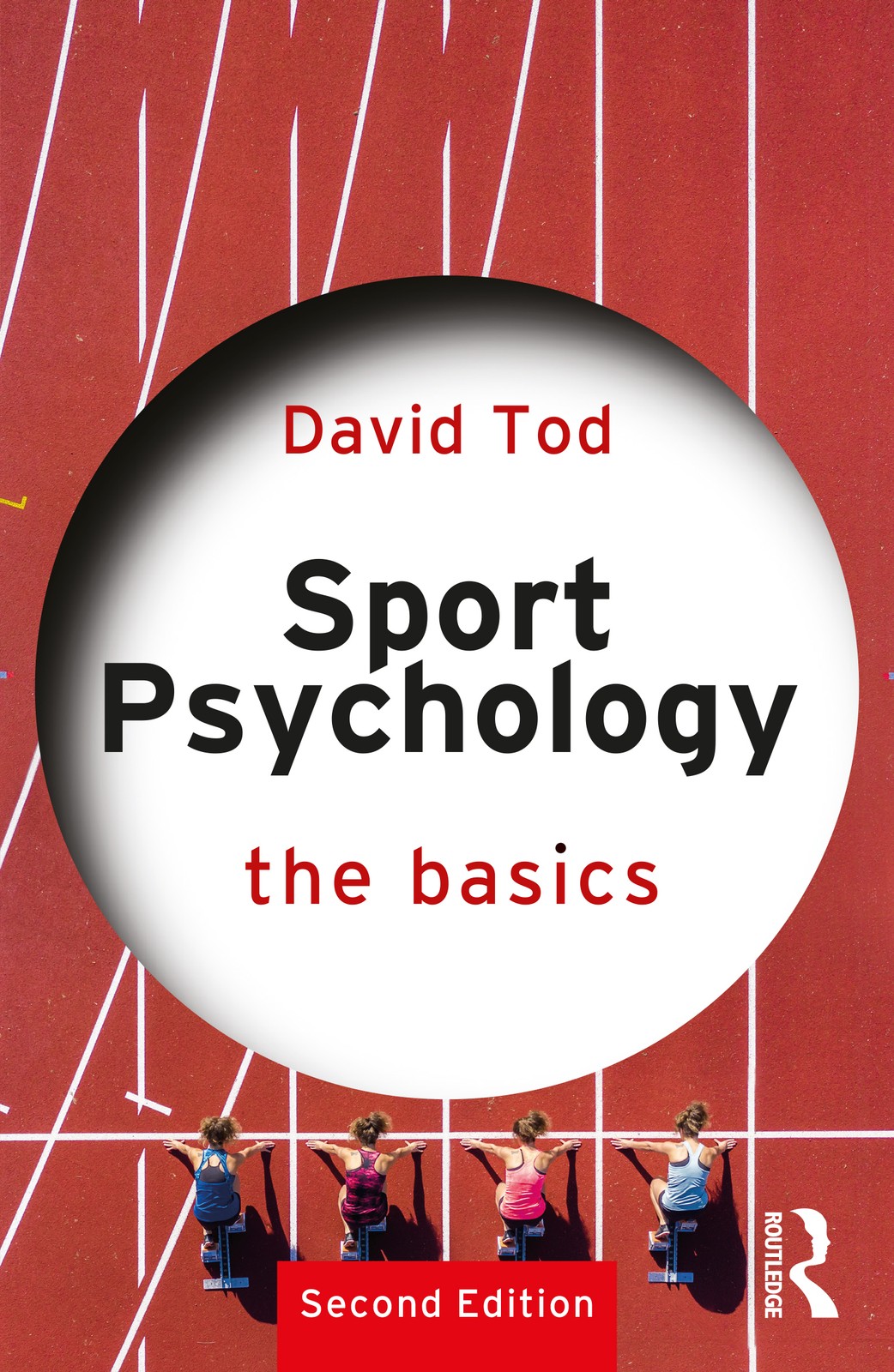 Sport Psychology - 2nd Edition