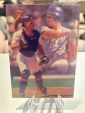 Ivan Rodriguez 1993 Fleer Flair #285! 2 Card Min! Read Desc!