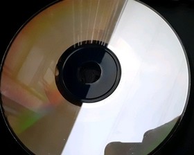 Confidential Mission, Disc ONLY (Sega Dreamcast, 2001)