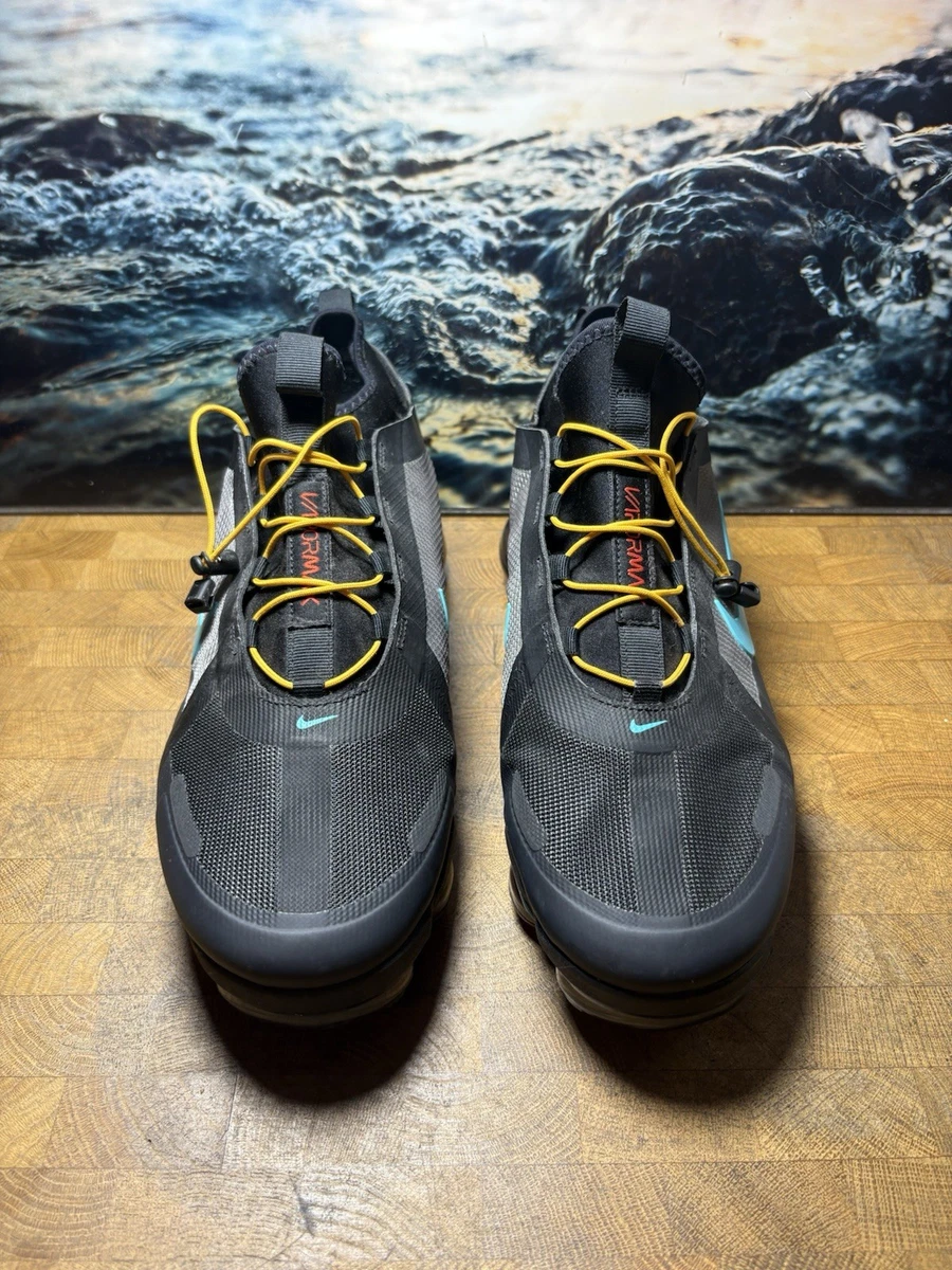 Nike Air VaporMax 2019 Utility Off Noir for Sale | Authenticity