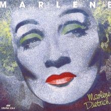 Marlene von Marlene Dietrich | CD | Zustand sehr gut