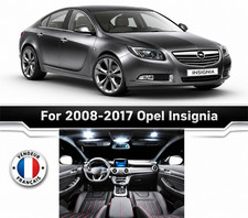 Ampoule Opel INSIGNIA