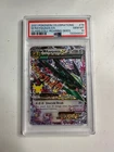 [PSA 10] M RAYQUAZA EX 76/108 POKEMON CELEBRATIONS CLASSIC COLLECTION