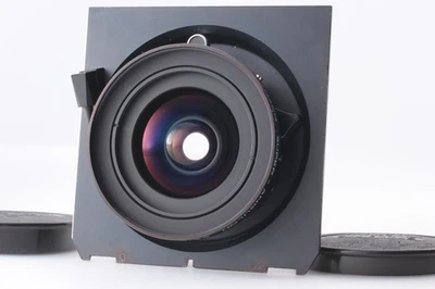 Schneider Super-Angulon XL 58mm Focal f/5.6 Camera Lenses for sale