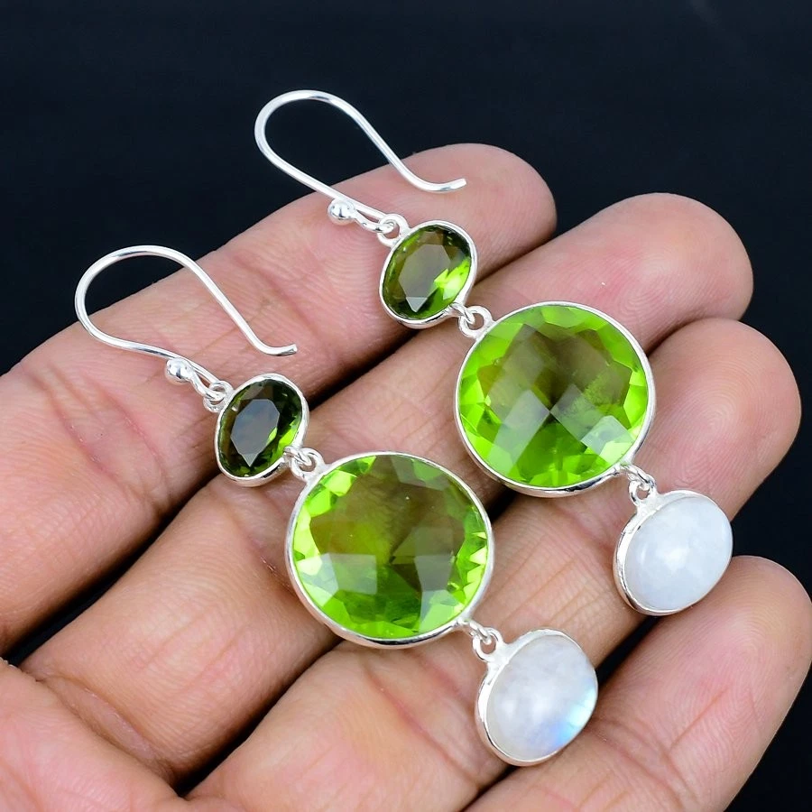 Joyería De Peridoto Verde - España