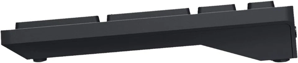 Dell KM5221W Pro Wireless Keyboard and Mouse, UK (QWERTY), 2.4GHz, 128-bit AES E - Image 2 of 4