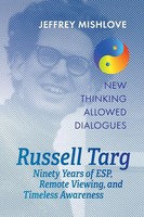 Jeffrey Mishlove (U. A.) | Russell Targ | Taschenbuch | Englisch (2024)