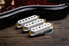 Tonerider Apex Plus Hum Canceling Strat pickup set