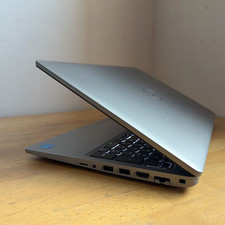 PC portable | Très Rapide | Dell Latitude 16 | Intel Core i5 + Iris | Windows 11