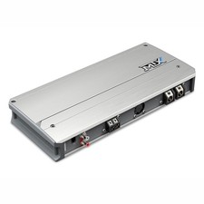 MTX MA2500.1 2500-Watt RMS 1  Mono Block Class-D Marine Amplifier