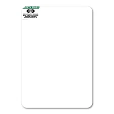 You Must Wear Eye Protection OSHA Safety First Sign Metal Plastic Decal